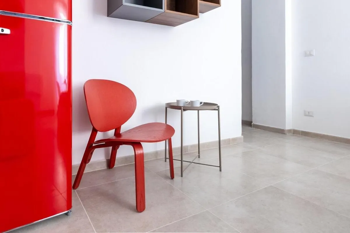 Edoardo' S House - Milan City - By Host4U Italy