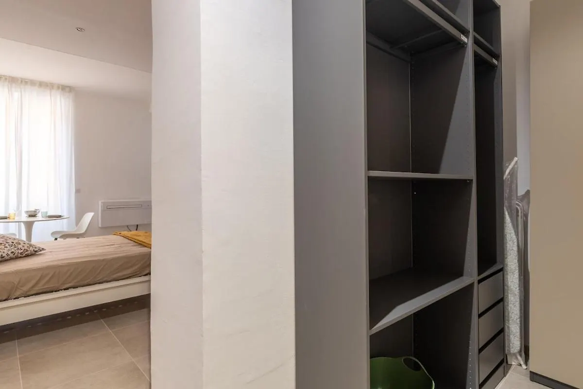 Edoardo' S House - Milan City - By Host4U