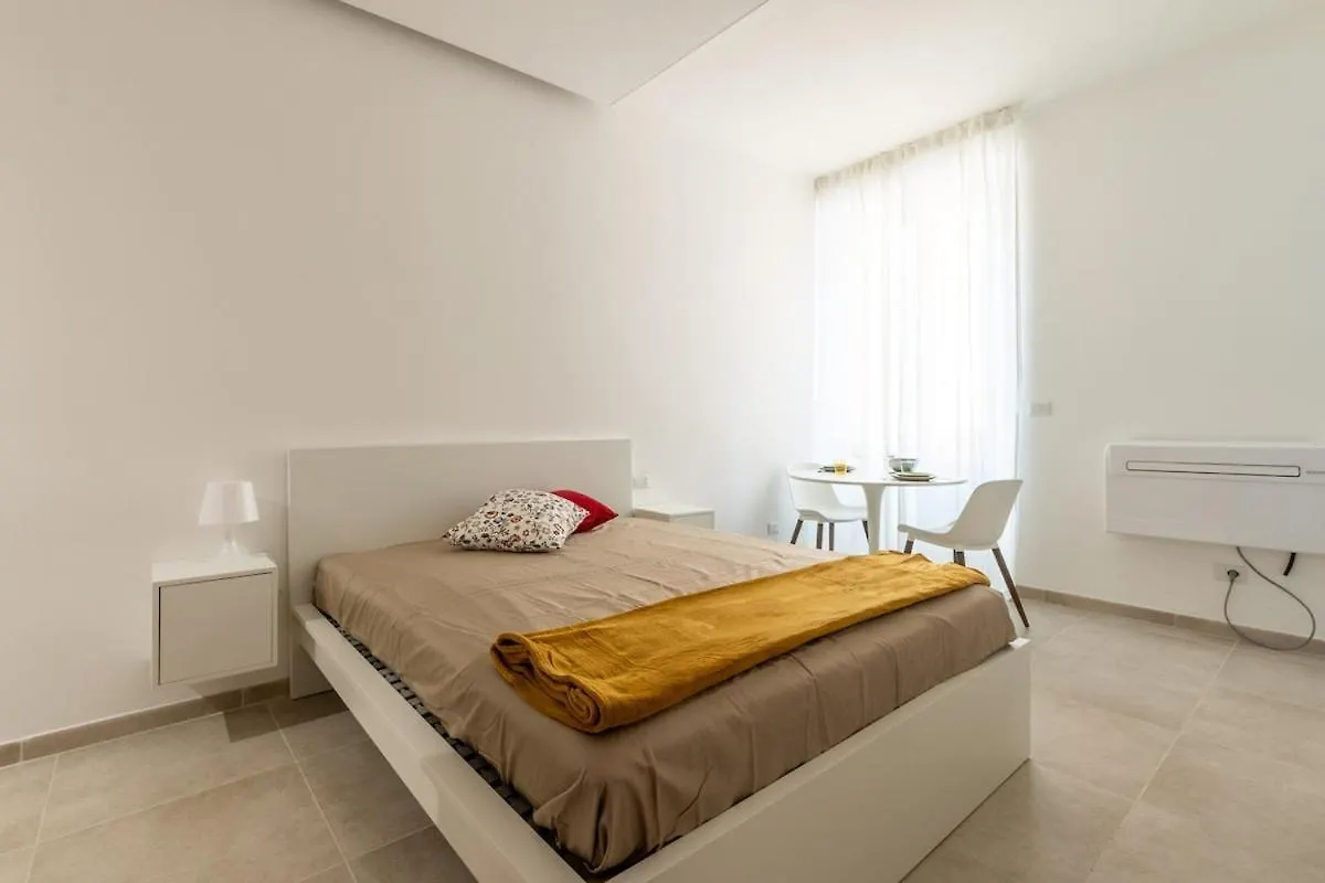 Edoardo' S House - Milan City - By Host4U